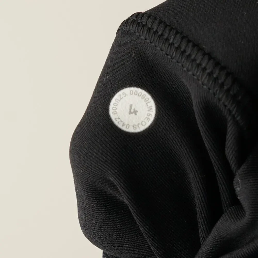 Lululemon Swift Speed High-Rise Tight 28